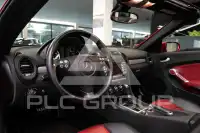 2005 Mercedes Benz SLK 55