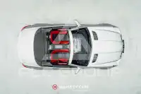 2005 Mercedes Benz SLK 55
