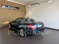 2005 Mercedes Benz SLK 55