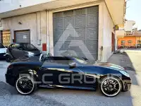 2005 Mercedes Benz SLK 55