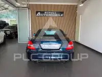 2005 Mercedes Benz SLK 55