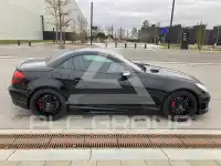 2005 Mercedes Benz SLK 55