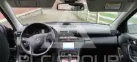 2005 Mercedes Benz C 320