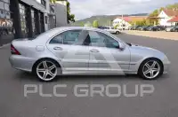 2005 Mercedes Benz C 320
