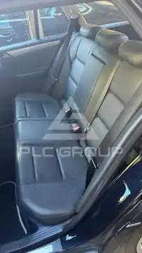 2005 Mercedes Benz C 320