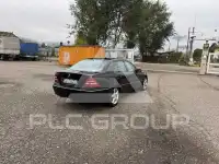 2005 Mercedes Benz C 320