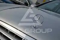 2005 Mercedes Benz C 320
