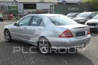 2005 Mercedes Benz C 320