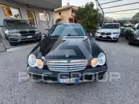 2005 Mercedes Benz C 320