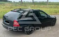 2005 Mercedes Benz C 320