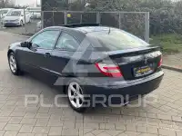 2005 Mercedes Benz C 320
