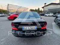 2005 Mercedes Benz C 320