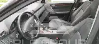 2005 Mercedes Benz C 320