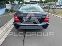 2004 Mercedes Benz E 500