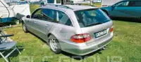 2005 Mercedes Benz 220