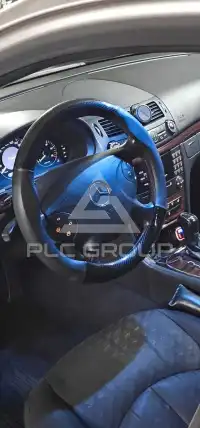 2005 Mercedes Benz 220
