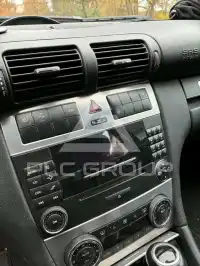 2005 Mercedes Benz 220