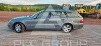 2005 Mercedes Benz 220