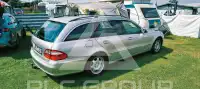 2005 Mercedes Benz 220