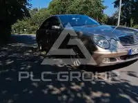 2005 Mercedes Benz 220