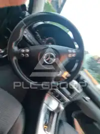 2005 Mercedes Benz 220