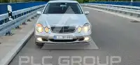 2005 Mercedes Benz 220