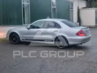 2005 Mercedes Benz 220