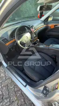 2005 Mercedes Benz 220