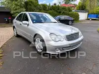 2005 Mercedes Benz 220