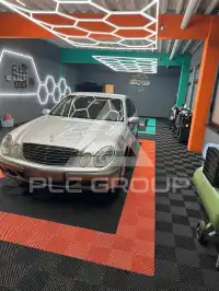 2005 Mercedes Benz 220
