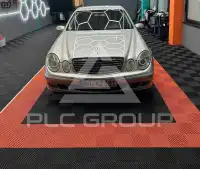 2005 Mercedes Benz 220