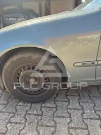 2005 Mercedes Benz 220