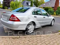 2005 Mercedes Benz 220
