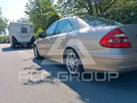 2005 Mercedes Benz 220