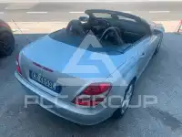 2005 Mercedes Benz SLK 350