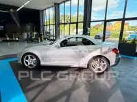 2005 Mercedes Benz SLK 350