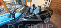 2005 Mercedes Benz SLK 350