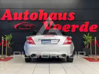 2005 Mercedes Benz SLK 350