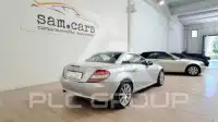 2005 Mercedes Benz SLK 350