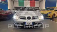 2005 Mercedes Benz SLK 350