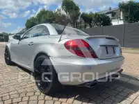 2005 Mercedes Benz SLK 350