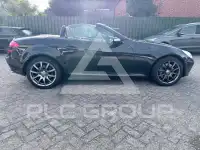 2005 Mercedes Benz SLK 350