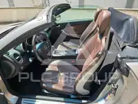 2005 Mercedes Benz SLK 350