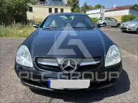 2005 Mercedes Benz SLK 350