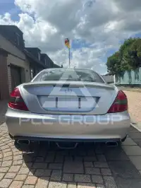 2005 Mercedes Benz SLK 350