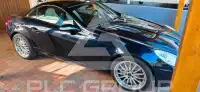 2005 Mercedes Benz SLK 350