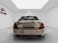 2005 Mercedes Benz SLK 350