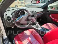 2005 Mercedes Benz SLK 350
