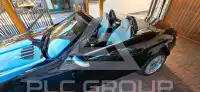2005 Mercedes Benz SLK 350