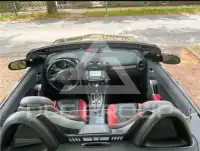 2005 Mercedes Benz SLK 350